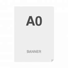 Tisk na vícevrstvý banerový materiál 220g/m² A0