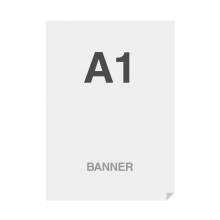 Prémiový bannerový tisk na vícevrstvý materiál 220g/m2,matný povrch 220g/m2,matný povrch, A1 (594x841mm)