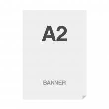Tisk na vícevrstvý banerový materiál 220g/m² A2