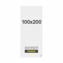 Opaque Prémiový Banerový Materiál 265g/m² - Bez obsahu PVC