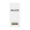 Opaque Prémiový Banerový Materiál 265g/m² - Bez obsahu PVC - 2