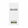 Opaque Prémiový Banerový Materiál 265g/m² - Bez obsahu PVC - 6
