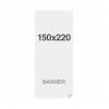 Tisk na banerový materiál Symbio 510g/m² A4 - 20