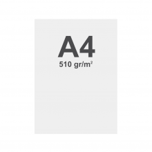Tisk na banerový materiál Symbio 510g/m² A4