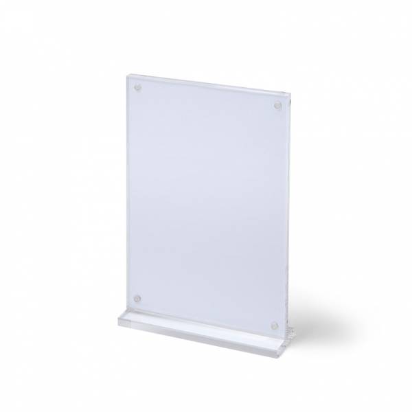 Designový magnetický stojánek tvaru T