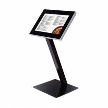 Venkovní prémiový LED světelný menu stojan