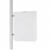Plakátové plexi kapsy pro Multistand - 0