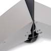 Panel Base Aluminium základna pro potištěné reklamní panely - 18