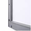 LED světelný rám, 100x140,  provedení standard - 20
