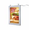 LED světelný rám, A1,  provedení standard - 11