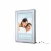 LED světelný rám, A1,  provedení standard - 12