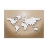 Placemat World Map - 2