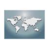 Placemat World Map - 3