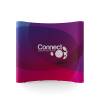 Pop-Up Magnetic 2x3 Curved - 1