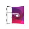 Pop-Up Magnetic 2x3 Curved - 3