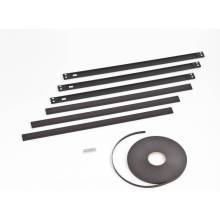 POP UP MAGNETIC STRAIGHT set pro přidání grafiky na zadní stranu stěny