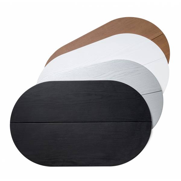 Pop-Up Magnetic stolní deska na kufr dekor dřeva