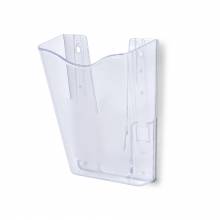 SCRITTO® nástěnný stojánek na letáky