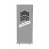 Roll-Banner Budget 85 stojan s tiskem grafiky Vchod - 4