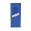Roll-Banner Budget 85 stojan s tiskem grafiky Vchod - 6