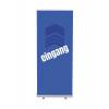 Roll-Banner Budget 85 stojan s tiskem grafiky Vchod - 7