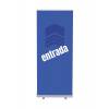 Roll-Banner Budget 85 stojan s tiskem grafiky Vchod - 8