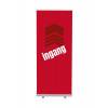 Roll-Banner Budget 85 stojan s tiskem grafiky Vchod - 10