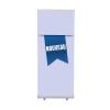 Roll-Banner Budget 85 stojan s tiskem grafiky Novinka - 13