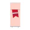 Roll-Banner Budget 85 stojan s tiskem grafiky Novinka - 14
