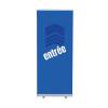 Roll-Banner Budget 85 stojan s tiskem grafiky Vchod - 13