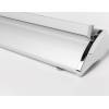 Roll-Banner Premium Clamp 85 x 160 - 220 cm - 3