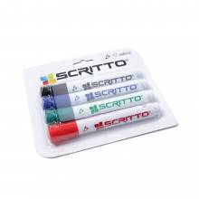 Set 4 ks fixů pro whiteboardy