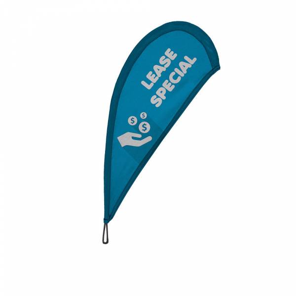 Tisk pro Micro Flag