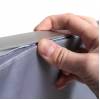 Tisk na materiál Samba pro textilní vypínací rám (SEG) 195g/m² Dye Sub 200 x 100 cm - 1