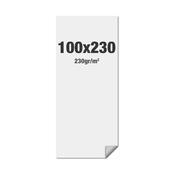 Grafika pro stěnu FlexFrame 100 x 230 cm