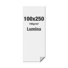 Látka s kedrem, látka Lumina se sublimačním tiskem 1000x2500mm