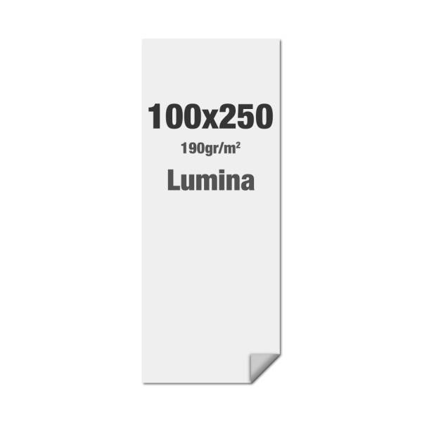 Látka s kedrem, látka Lumina se sublimačním tiskem 1000x2500mm