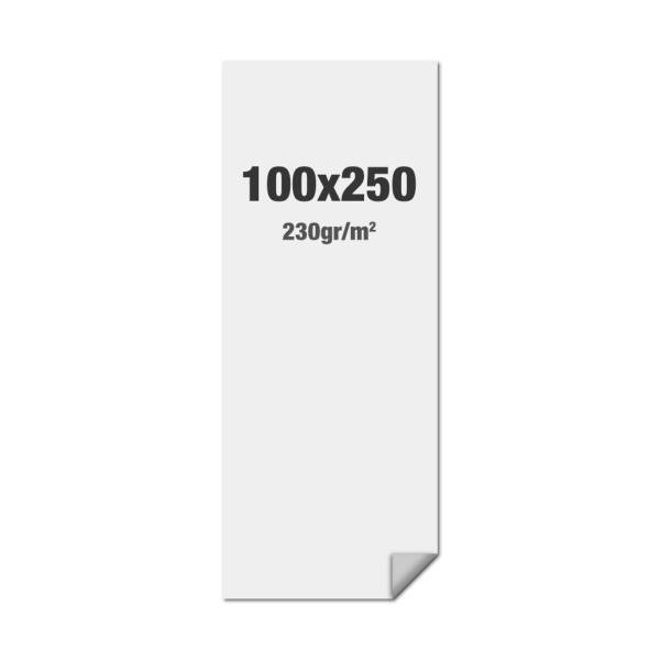 Grafika pro stěnu FlexFrame 100 x 250 cm