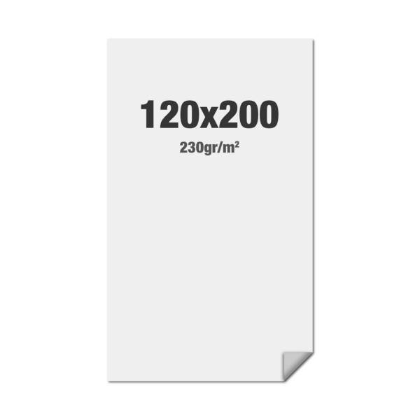 Grafika pro stěnu FlexFrame 120 x 200 cm