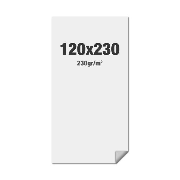 Grafika pro stěnu FlexFrame 120 x 230 cm