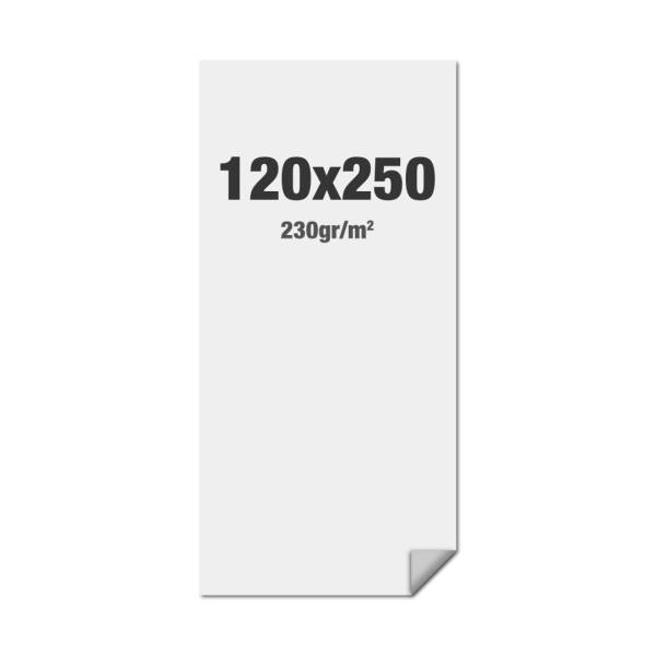 Grafika pro stěnu FlexFrame 120 x 250 cm