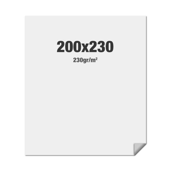 Grafika pro stěnu FlexFrame 200 x 230 cm