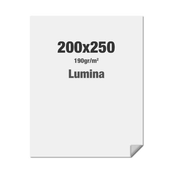 Látka s kedrem, látka Lumina se sublimačním tiskem 2000x2500mm