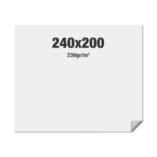 Grafika pro stěnu FlexFrame 240 x 200 cm