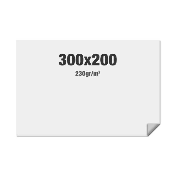 Grafika pro stěnu FlexFrame 300 x 200 cm