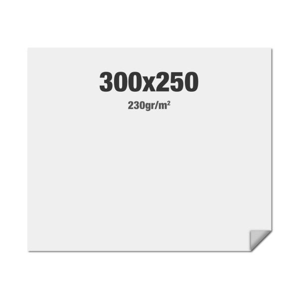 Grafika pro stěnu FlexFrame 300 x 250 cm