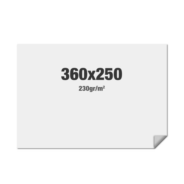 Grafika pro stěnu FlexFrame 360 x 250 cm
