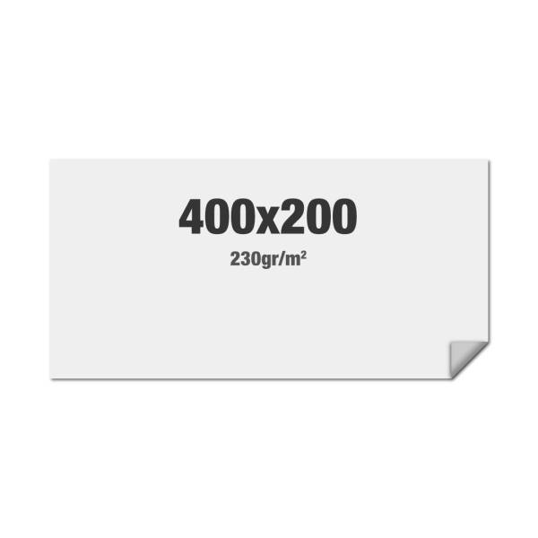 Grafika pro stěnu FlexFrame 400 x 200 cm