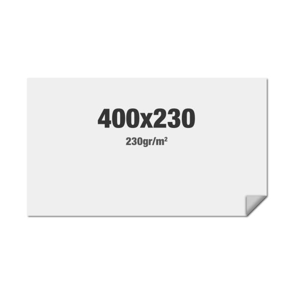 Grafika pro stěnu FlexFrame 400 x 230 cm