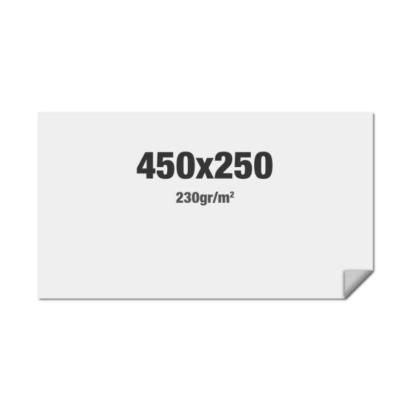 Grafika pro stěnu FlexFrame 450 x 250 cm